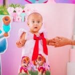 Festa Infantil