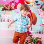 Festa infantil