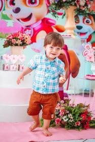 Festa infantil