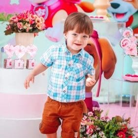 Festa infantil