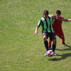 Guarani de Divin&oacute;polis confirma participa&ccedil;&atilde;o no Campeonato Mineiro da segunda divis&atilde;o