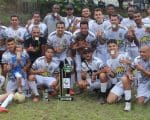 Fortes chuvas adiam início da 3ª Copa Ipiranga de Futebol em Divinópolis