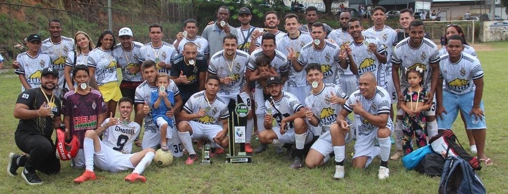 Divinópolis recebe a etapa final da Liga Agility Brasil - Portal MPA