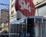 Maio amarelo na Moto Zema com Est&uacute;dio M&oacute;vel da 94, vem conferir!