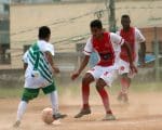 Futebol amador movimenta Divinópolis