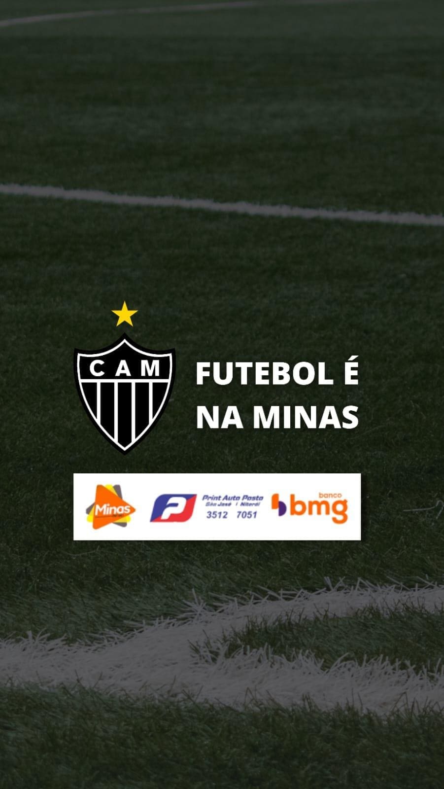 Que esperan&ccedil;a a torcida do Galo tem com este time neste Brasileiro ?