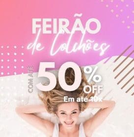 Feirão Premium Colchões