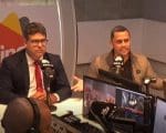 Durante entrevista prefeito afirma que fez grava&ccedil;&atilde;o sem conhecimento dos empres&aacute;rios