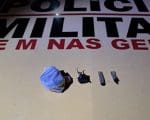 Durante opera&ccedil;&atilde;o da PMR motorista &eacute; preso por dirigir com efeito de drogas