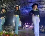 Veja as 10 classificadas para a &uacute;ltima fase do concurso da Rainha e Princesas da Divinaexpo 2023