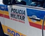 Jovem é preso por tráfico de drogas na MG-050 em Divinópolis