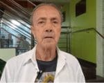 Frei Leonardo Pereira convida para a Missa na Cruz de Todos os Povos