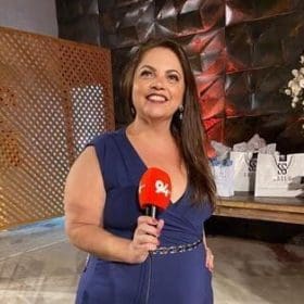 Mulher Destaque