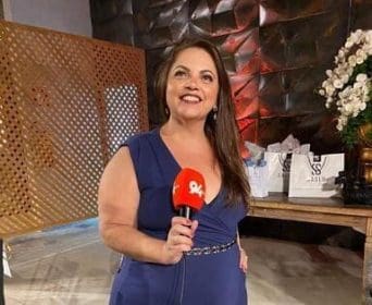 Mulher Destaque