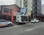 Estúdio móvel da Rádio Nova Sertaneja esta AO VIVO direto da Auto Escola Avenida, junto com o programa CNH Popular