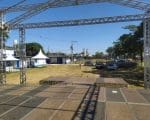 Queima do alho acontece neste s&aacute;bado (20), no Parque de Exposi&ccedil;&otilde;es
