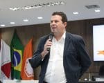 Vereador Eduardo Print J&uacute;nior parabeniza homenageadas do "Mulher Destaque"