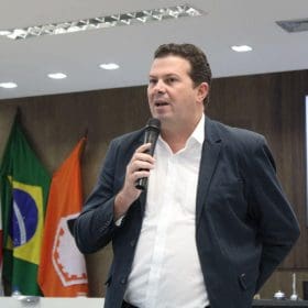 Vereador Eduardo Print Júnior parabeniza homenageadas do "Mulher Destaque"