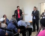 Fl&aacute;vio Marra apresenta emenda para diminuir multas do transporte coletivo