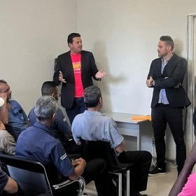 Fl&aacute;vio Marra apresenta emenda para diminuir multas do transporte coletivo