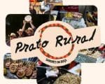 Prato Rural começa nesta sexta (24) no Parque de Exposições