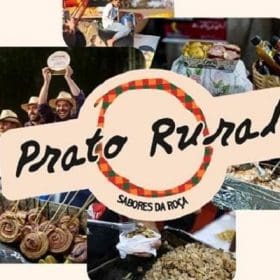 Veja a programação do Prato Rural da Divinaexpo 2023