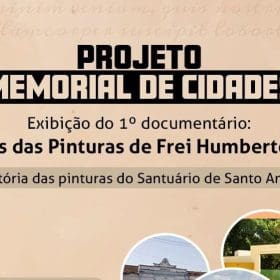 Acid e Geec convidam para exibição de documentário do Projeto Memorial de Cidades