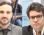 Fl&aacute;vio Marra pede exclus&atilde;o de Espino de CPI; acusa&ccedil;&atilde;o &eacute; de amizade com Lorena Marcondes