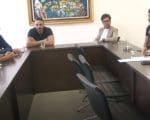 &ldquo;CPI da Permuta Est&eacute;tica&rdquo; define presidente; Espino deixa a comiss&atilde;o