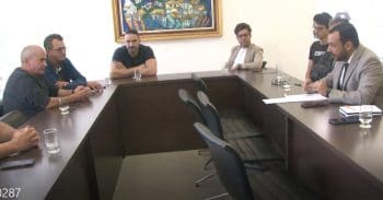 &ldquo;CPI da Permuta Est&eacute;tica&rdquo; define presidente; Espino deixa a comiss&atilde;o
