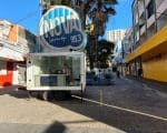 CDL Divin&oacute;polis promove o DLI &ndash; Dia livre de impostos em a&ccedil;&atilde;o com a r&aacute;dio Nova Sertaneja, confira.