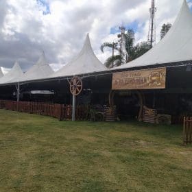 Divinaexpo 2024: confira detalhes sobre rodeio em carneiros