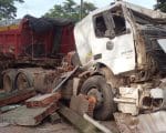 Mulher morre atropelada por caminh&atilde;o de empresa em Nova Serrana