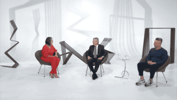 Ant&ocirc;nio Anastasia &eacute; a entrevistado do Palavra Cruzada, da Rede Minas, nesta quarta (3)