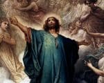 Ascens&atilde;o de Jesus em uma reflex&atilde;o de Frei Jacir