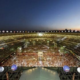 Associa&ccedil;&otilde;es entram na justi&ccedil;a contra Mineir&atilde;o