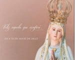 Festa de Nossa Senhora de F&aacute;tima come&ccedil;a em Divin&oacute;polis