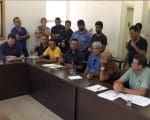 Motoristas de transporte coletivo de Divinópolis se opõem a projeto de aumento de multas