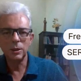 A M&atilde;e no Olhar do Filho: Gratid&atilde;o e Saudade &ndash; Uma Reflex&atilde;o de Frei Jacir