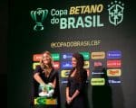 CBF sorteia jogos das oitavas de final da Copa do Brasil