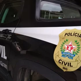 Homem acusado de estuprar menina de 11 anos &eacute; preso em Formiga