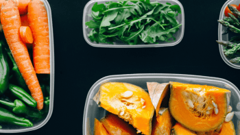 Conhe&ccedil;a o impacto nutricional de congelar alimentos
