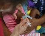Covid-19 recua e aumentam infec&ccedil;&otilde;es respirat&oacute;rias entre crian&ccedil;as
