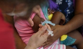 Covid-19 recua e aumentam infec&ccedil;&otilde;es respirat&oacute;rias entre crian&ccedil;as