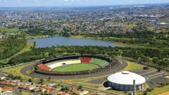 Cruzeiro x Atl&eacute;tico deve ser disputado em Uberl&acirc;ndia