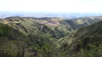 Deputados sugerem que governo federal crie Parque Nacional da Serra do Curral
