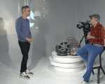 Document&aacute;rio musical com Nelson Angelo e seu mais novo trabalho &eacute; exibido no programa Faixa de Cinema, da Rede Minas, nesta sexta (05)