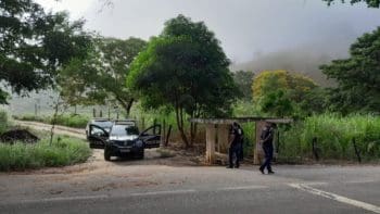 Ferros: PCMG prende homem e mulher suspeitos de estupro de vulner&aacute;vel