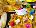 Festival de pratos típicos abre a Fenamilho de Patos de Minas