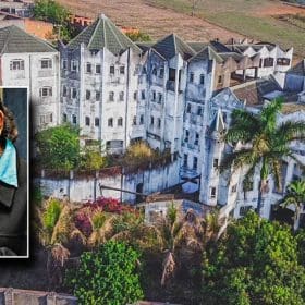 ‘Castelo’ do cantor José Rico será leiloado para pagamento de dívidas trabalhistas